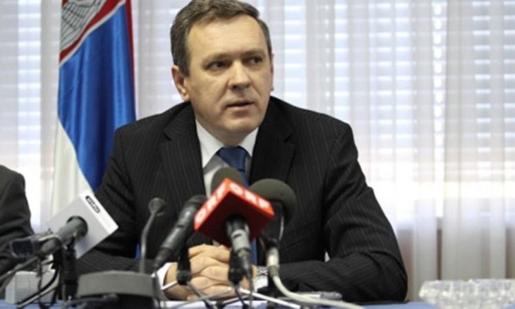 Bogdanović: Srbija ima plan za sjever Kosova