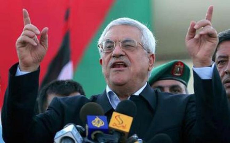 Abas potvrdio zahtjev za puno članstvo Palestine u UN