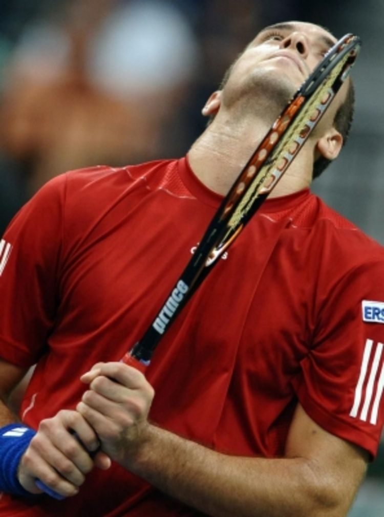 Troicki: Nisam dobro igrao i nemam samopouzdanja