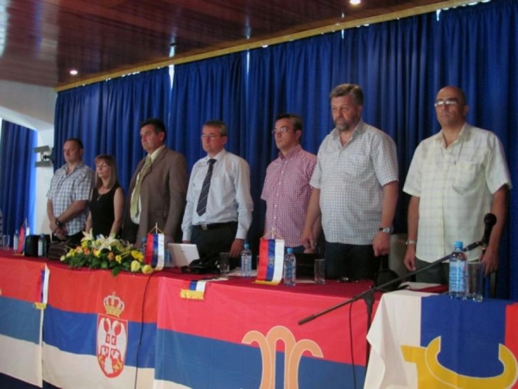 SDS: Zajednički nastup sa SNSD-om najbolja odbrana interesa RS