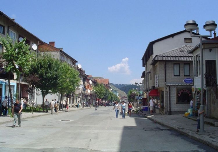 Trudnica štitila ljubomornog muža