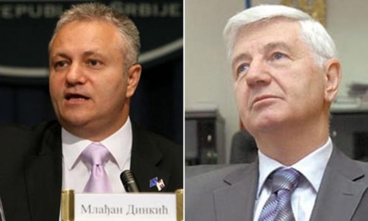 Davinić: Dinkić obećao Izraelu da će Srbija isplatiti odštetu za iznajmljivanje špijunskog satelita