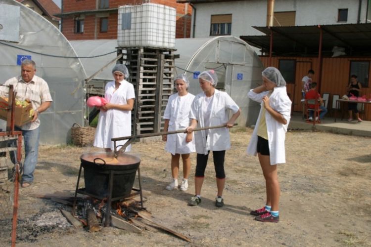 Učenici prijedorske Poljoprivredne škole osnovali tri preduzeća