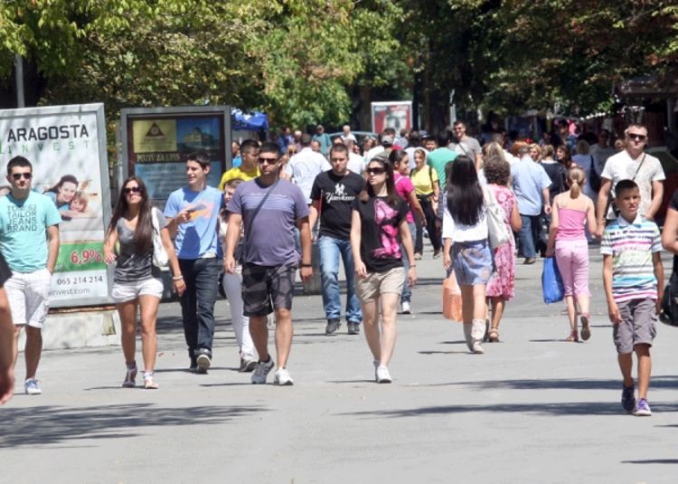 Posao za 1.000 mladih