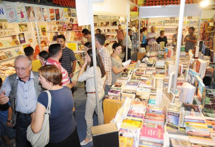 Završen Sajam knjige Banjaluka 2011: Knjiga našla put do čitaoca