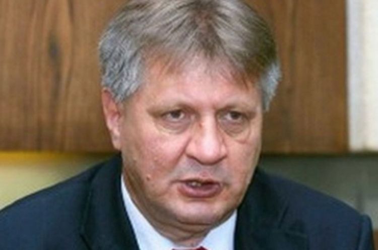 Sadik Bahtić izašao iz Stranke za BiH