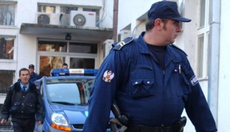 Ruskinja pokušala otmicu djevojčice u Baru