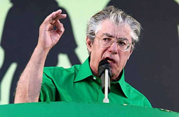Sjeverna liga traži stvaranje Padanije, nezavisne od Italije