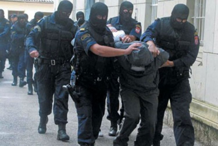 U BiH u toku velika policijska akcija