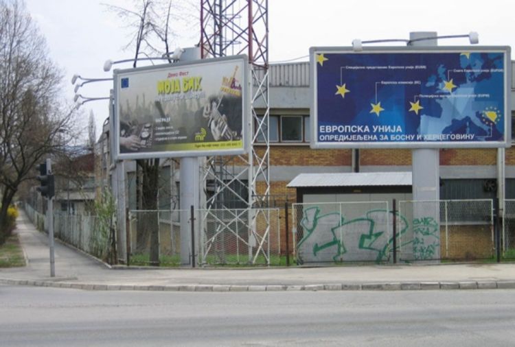Uhapšen banjalučki kradljivac bakra