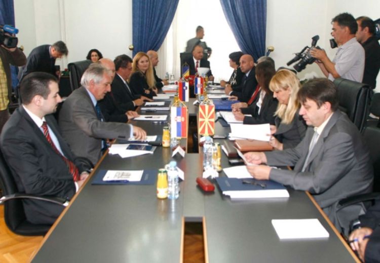 Zgrade ambasada u Ankari i Otavi pripašće BiH