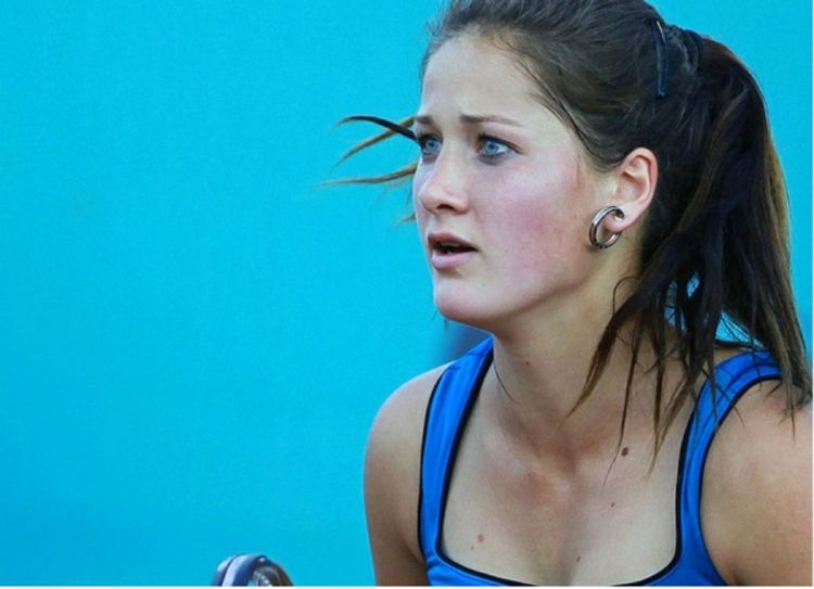 Bojana Jovanovski bez 2. kola