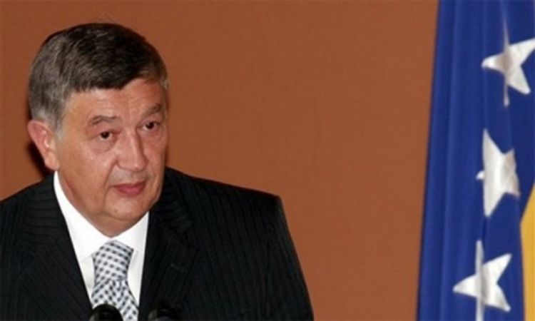 Radmanović: BiH mora biti spremna i na druge varijante ako ne bude dogovora
