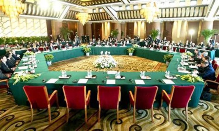 Korejske delegacije razgovaraju o nastavku pregovora