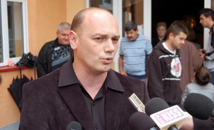 Pantić: Nećemo prihvatiti vlast kosovskih institucija, makar ostali u koncentracionom logoru