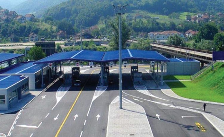 Traže pomoć u zaštiti granica prema Balkanu zbog trgovine ljudima