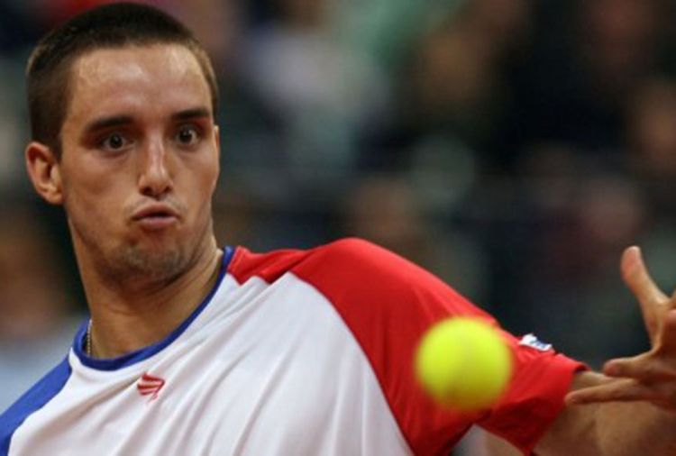Viktor Troicki: Moguće je da ćemo stupiti u štrajk