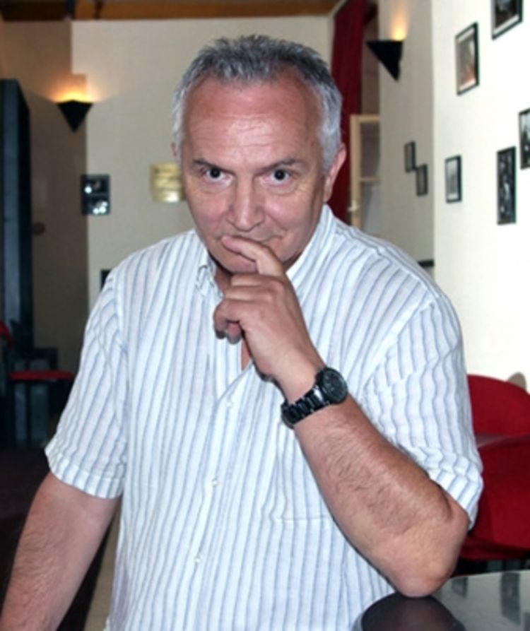Predstave za glumce i publiku