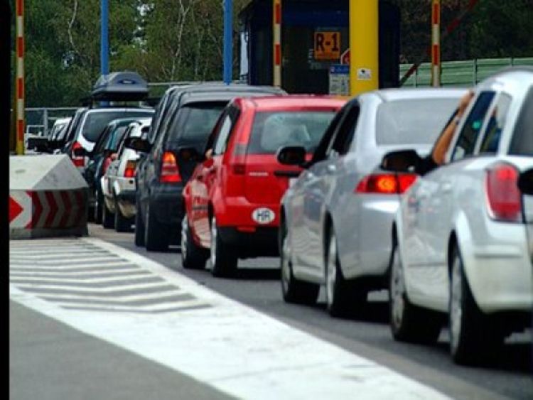 Dan bez automobila