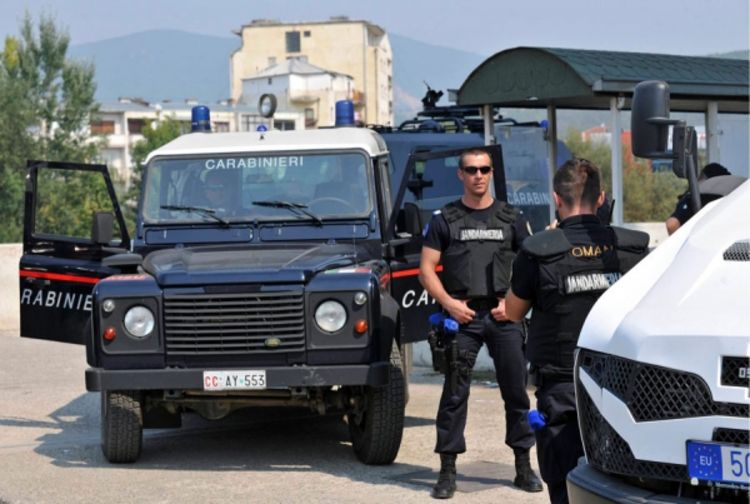 Dvojici Srba određen jednomjesečni pritvor
