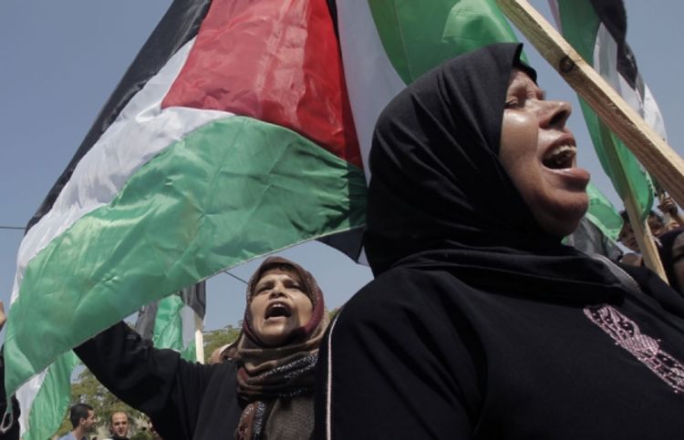 Palestinci podnose zahtjev UN uprkos najavi veta