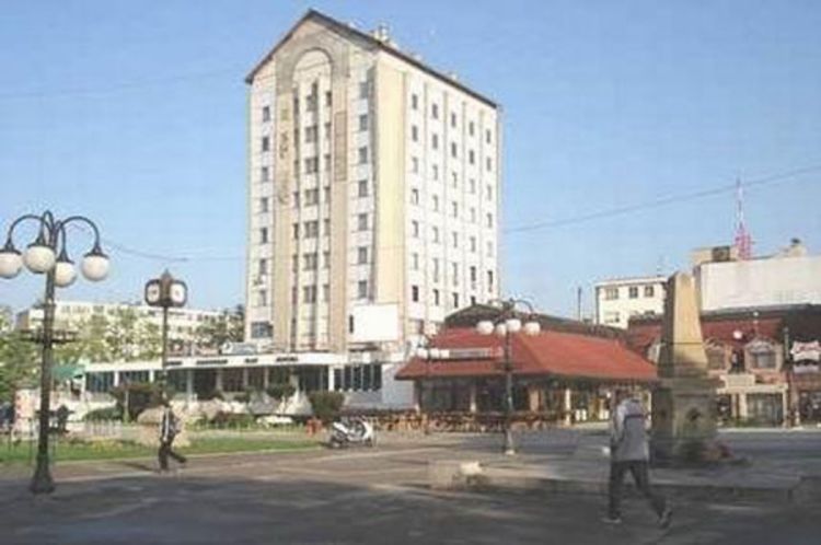 Pronađen leš žene u hotelu