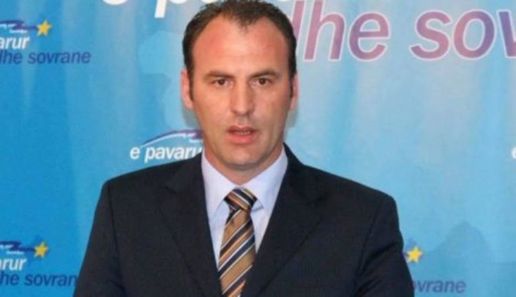U toku saslušanje Fatmira Ljimaja, moguće hapšenje
