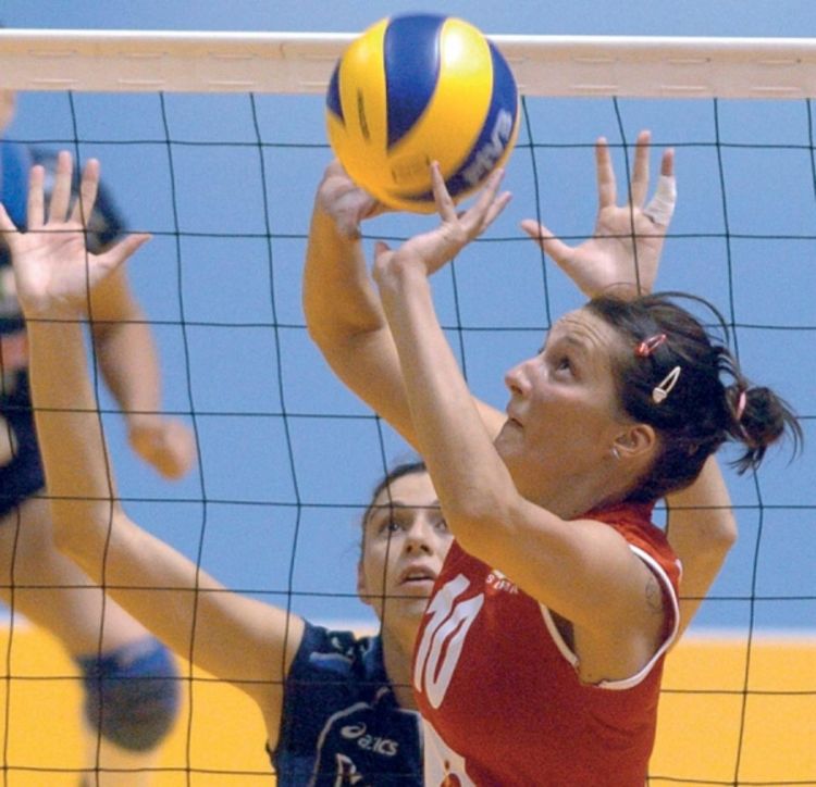 Počinje prvenstvo Evrope za odbojkašice: Srpkinje ciljaju medalju