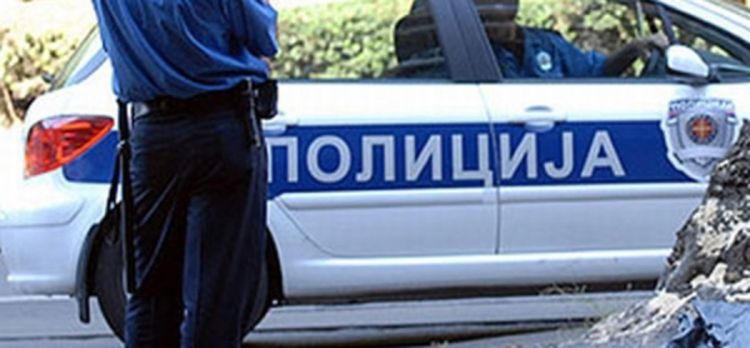 Devetnaestogodišnjak uhapšen zbog ubistva starca