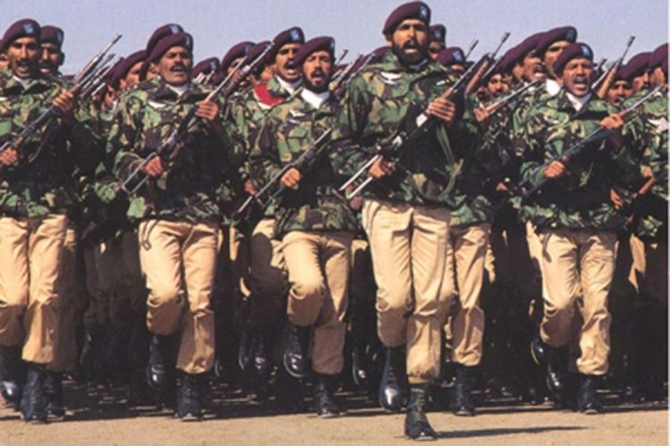 SAD da bi mogle da izgube Pakistan kao saveznika                        
