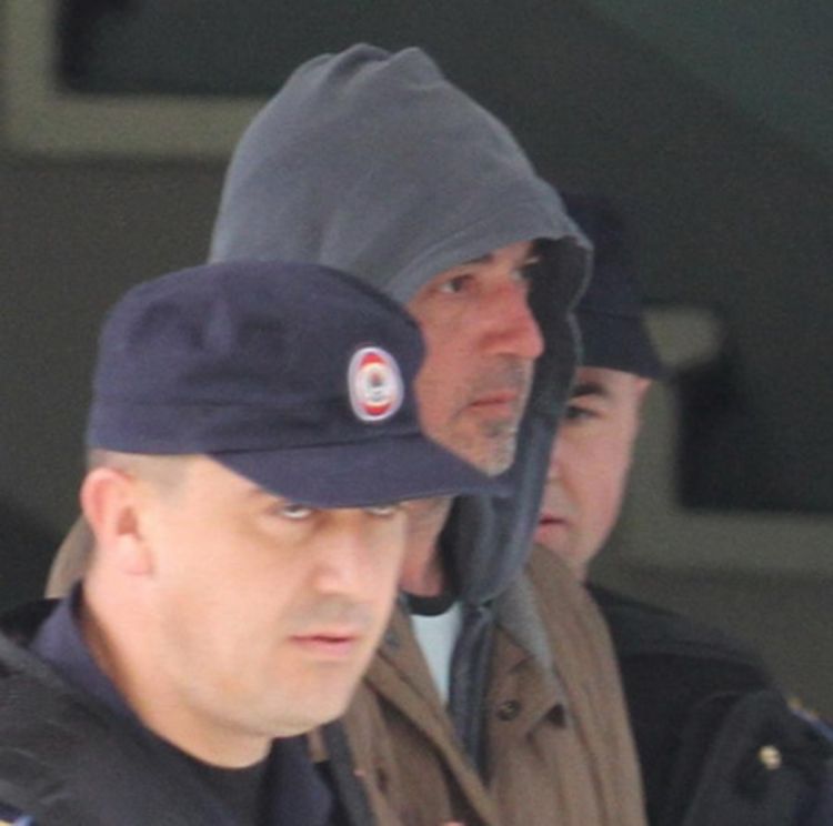 EKSKLUZIVNO: Najbliži saradnik Darka Šarića bio u intimnoj vezi sa Natašom Bekvalac (Foto)
