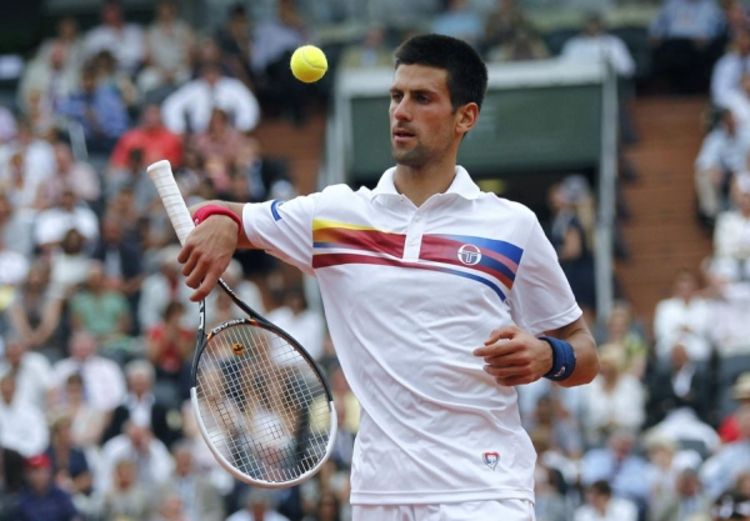 Đokovićev nutricionista: Nole pobeđuje, jer se zdravo hrani