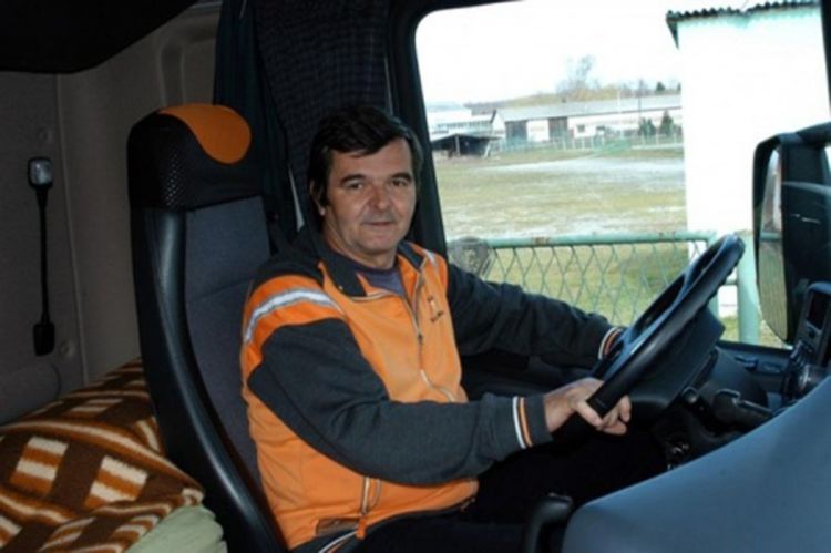 Veljko Marić osuđen na 12 godina zatvora zbog ratnog zločina