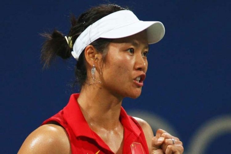 Li Na: Teniserke ne mogu da održe psihičku stabilnost