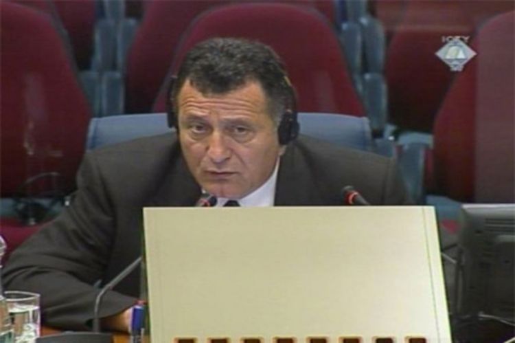 Hag obavezao Milana Tupajića da svjedoči na suđenju Radovanu Karadžiću