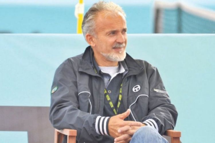 Doktor učio Noleta da jede