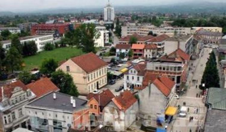 Prijedor: Revija narodnih nošnji nacionalnih manjina