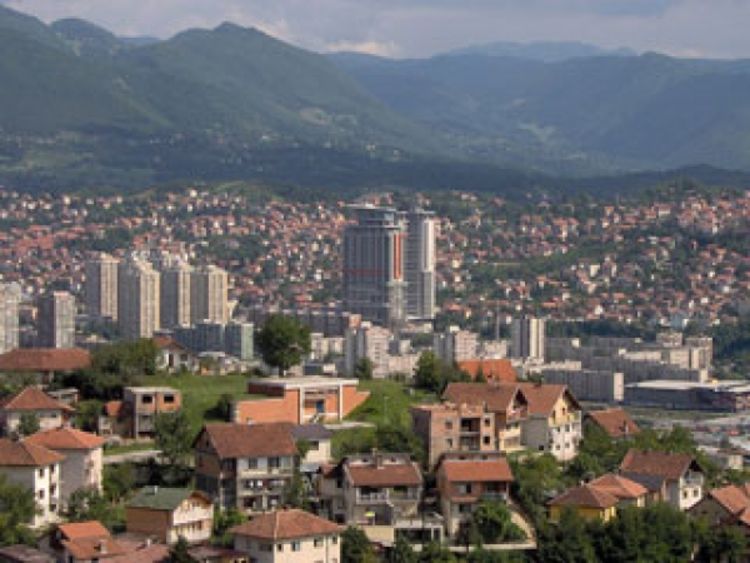 Beatifikacija u Sarajevu