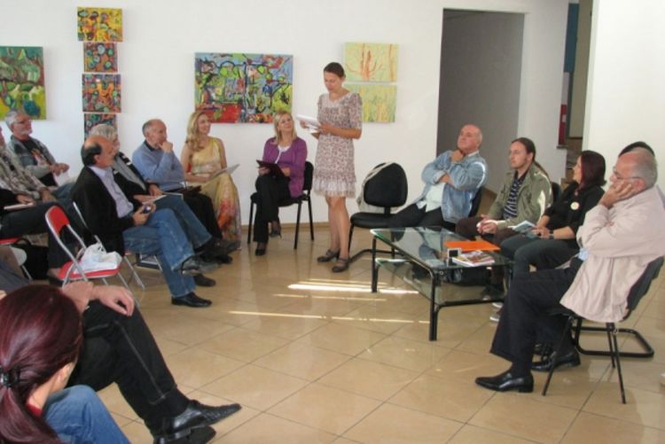 Završeni Književni susreti na Kozari