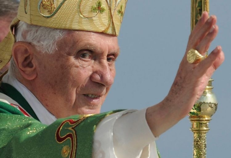 Papa: Pravoslavci najbliži katolicima