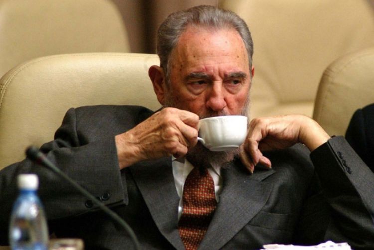Kastro nazvao Obamin govor u UN nesuvislim