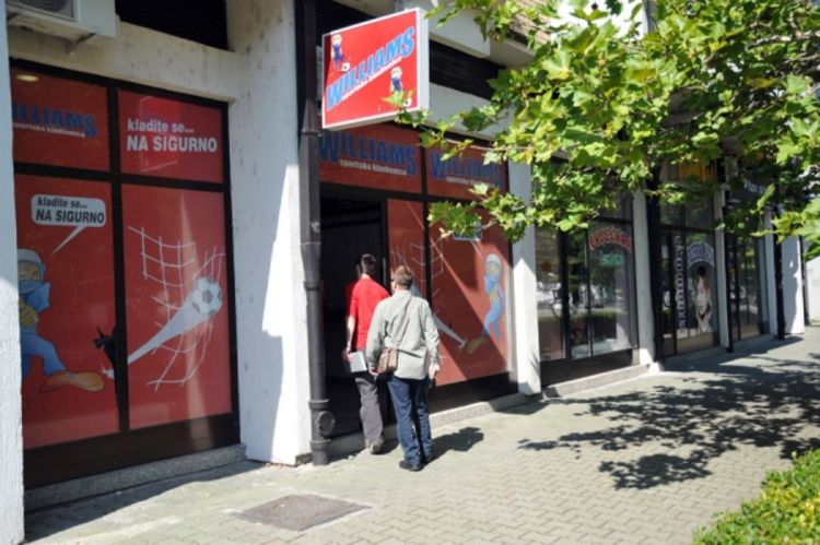 Banjaluka: Za 24 sata opljačkane dvije kladionice