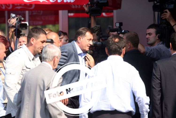 Nema dogovora o Savjetu ministara, SNSD i SDS bili spremni da odustanu od 4 ministarstva (Foto)