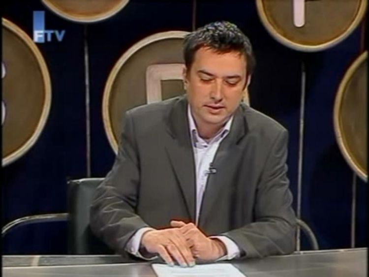 FTV upozoren zbog emisije 60 minuta