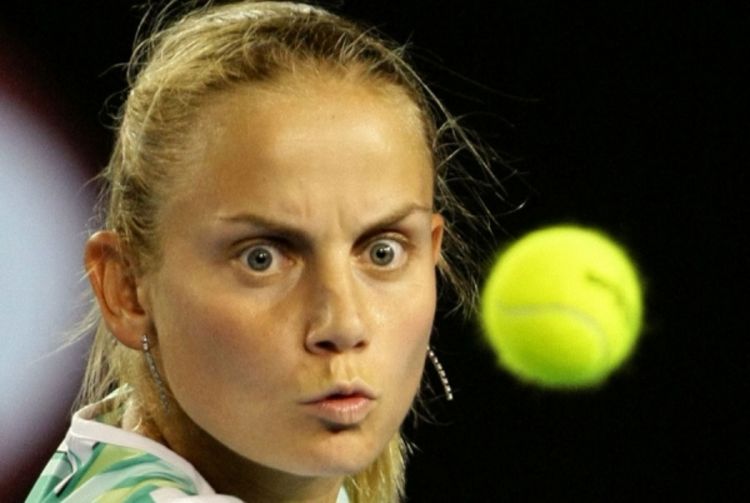 Jelena Dokić: Najvažnije je da sam se pomirila s ocem