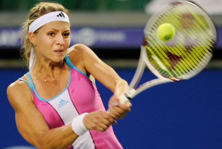 Kirilenko pobijedila šampionku US Opena