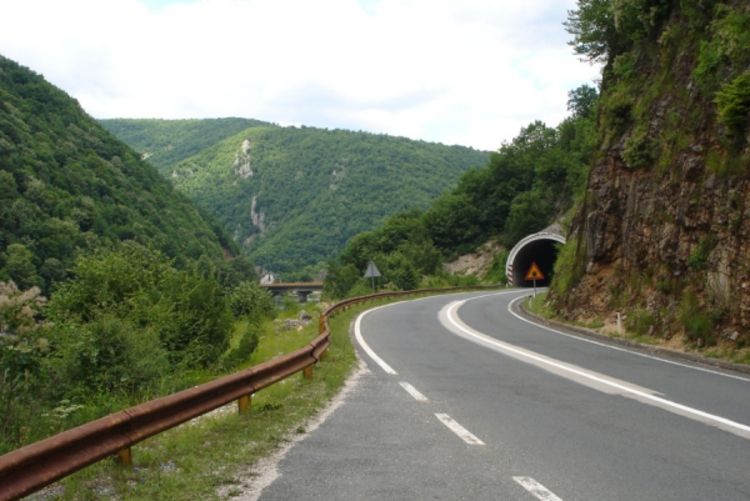 Obustava saobraćaja tokom noći