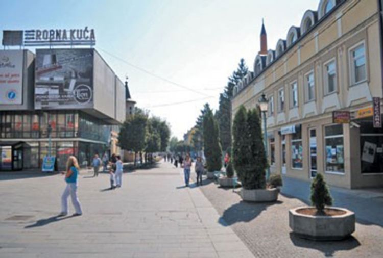 Kozarska Dubica: Uhapšen lažni pomoćnik ministra