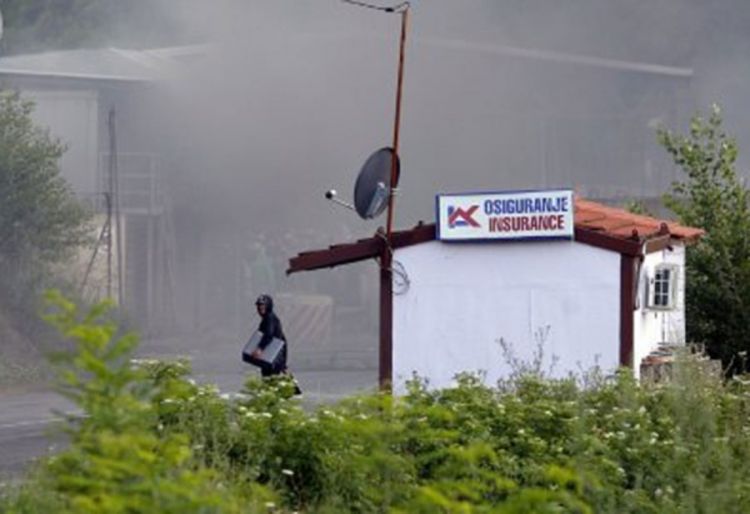 Pucnji u Mitrovici, nema povrijeđenih