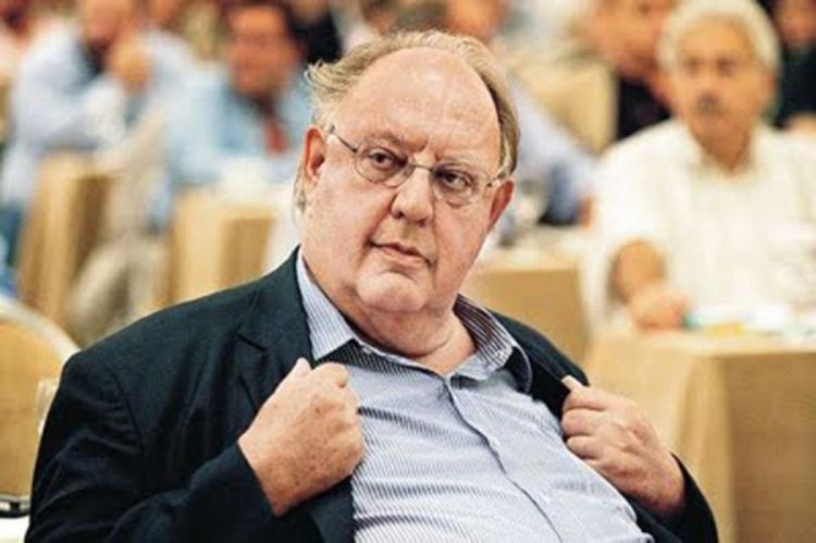 Potpredsjednik grčke Vlade nema para za plaćanje poreza